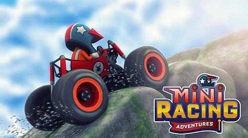 game pic for Mini racing: Adventures